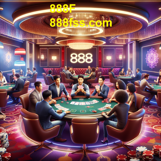 A Fascinante Categoria de Jogos de Cartas no 888F