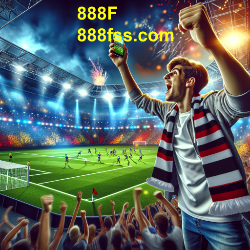 Apostas Esportivas: Emocionando os Fãs no 888F